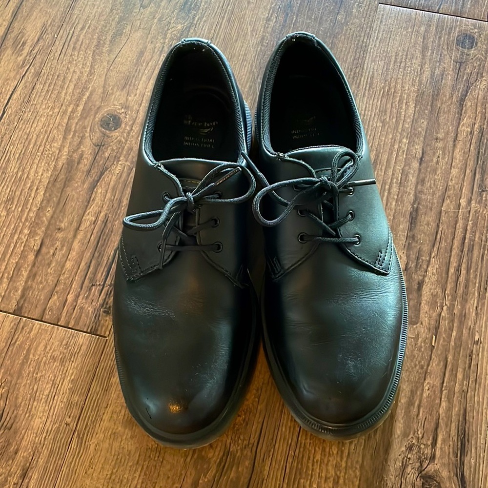 Dr. Martens Oxford 1461 Men’s Shoes